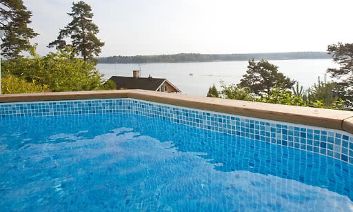 Inspirationsbild pool